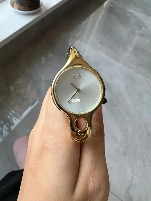 正品calvin klein瑞士ck石英手表女表之前托朋友买的 正品代购渠道