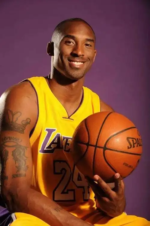 科比布莱恩特壁纸照片图片合集