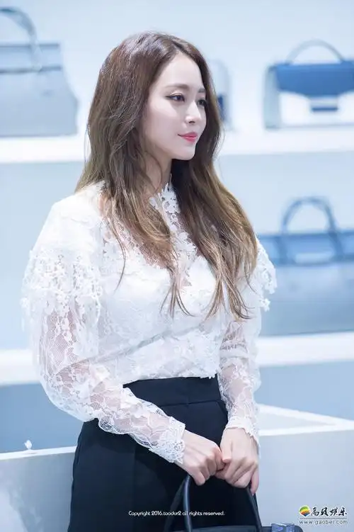 韩艺瑟高清图片名人特别邀请活动in乐天百货大邱店1id7244943合集