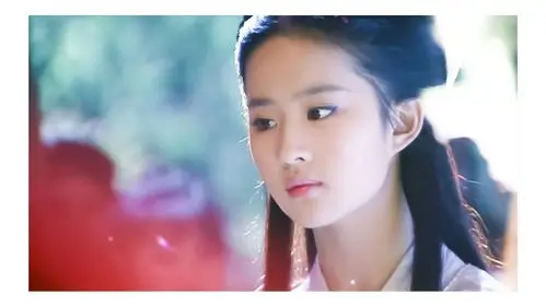 5:28   关注  龙儿是真的很美 刘亦菲 小龙女 神雕侠侣 古装美人 仙女