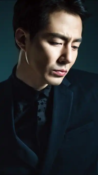 赵寅成横屏壁纸