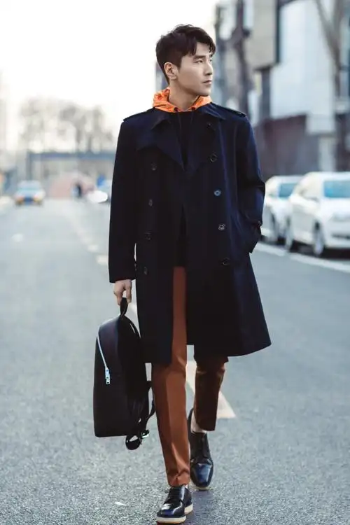 赵又廷marktheboss##bossmanoftoday