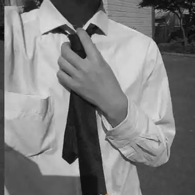 白衬衫男生头像|你有一种让人看了就想拥抱的感觉