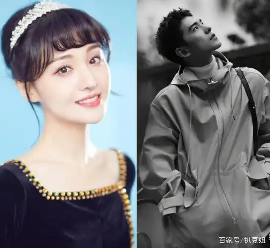 杨洋郑爽再组cp,你期待吗?