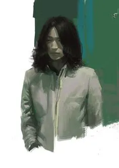 渺生花采集到七彩画廊