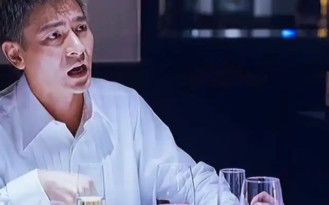 再来一罐,一人一罐!刘德华吴彦祖电影