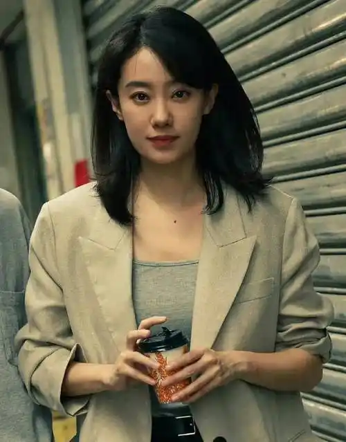 金鸡奖影后张小斐:38岁不婚让父母苦不堪言,一切无法重新来过_梦想