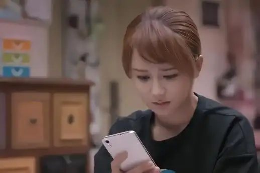 欢乐颂:邱莹莹选择原谅应勤,自己闷声吃大亏,安迪感叹人生变化