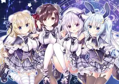 丨动漫美娘子丨