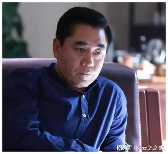 出道40多年零绯闻,他是男演员陈宝国|赵奎娥|老戏骨|电视剧品质盛典