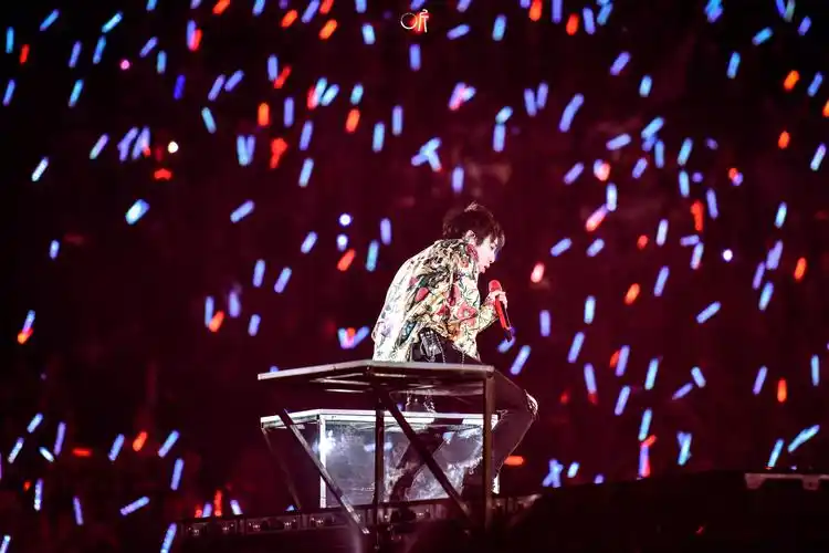 华晨宇深圳演唱会2019时间地点,门票价格,演出详情