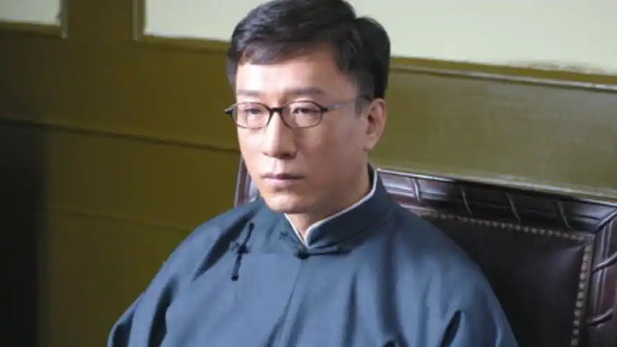 别样男人味的孙红雷,你见过吗?(一)