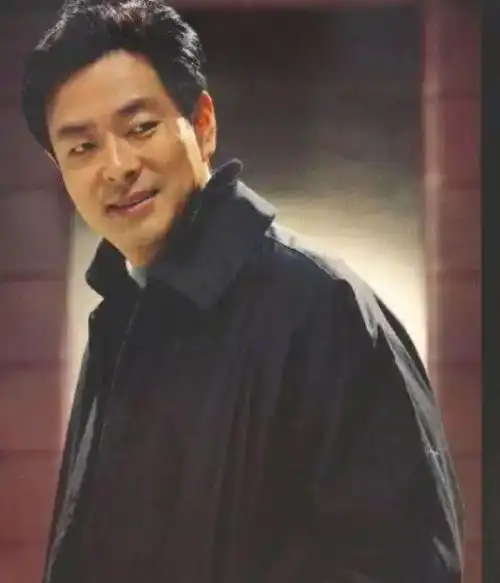 五位内地实力派男演员,最帅的是孙淳,演技最好的是尤勇