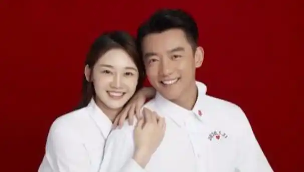 郑恺爱情:当备胎,玩暧昧,弃白富美程晓玥娶作女苗苗,收心了?