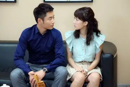 怎么评价电视剧《纸婚》?