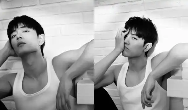 粉丝怕肖战健身毁"书生形象",他自曝想变"粗糙",网友超认同