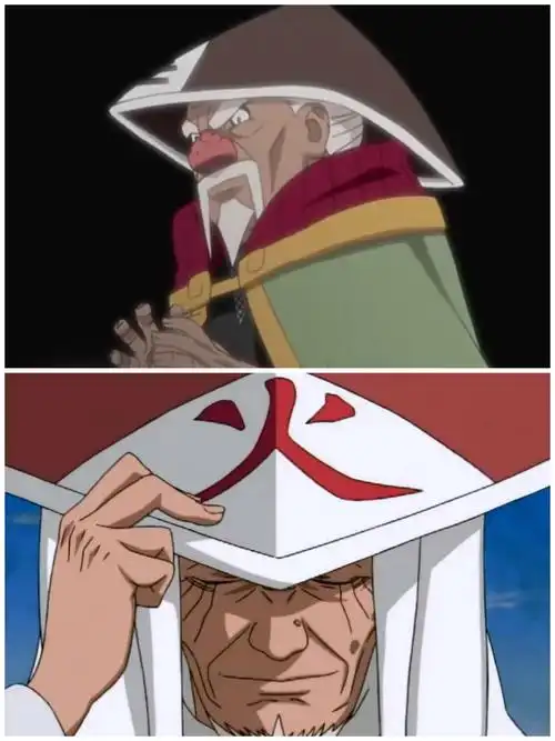 火影忍者一代火影千手柱间是怎么死的? - 知乎