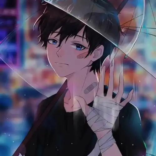 适合永久做头像的图片男生72张_男生微信头像_头像屋