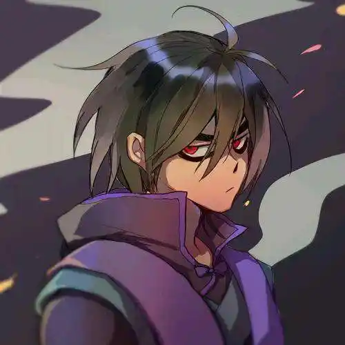 有没有刺客伍六七大号柒的头像