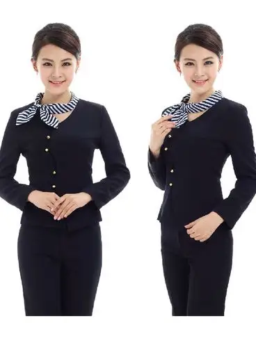 酒店装-酒店装 - 服饰 - 浙江康喜服饰股份有限公司