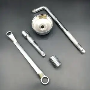 机油滤芯扳手摩托