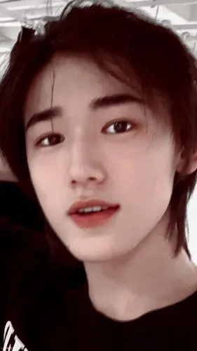 宋亚轩 头像 壁纸背景图 cr:logo