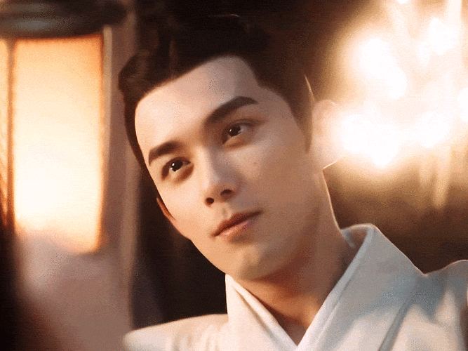 用眼睛开车的5位男星眼神会拉丝又欲又撩这谁顶得住