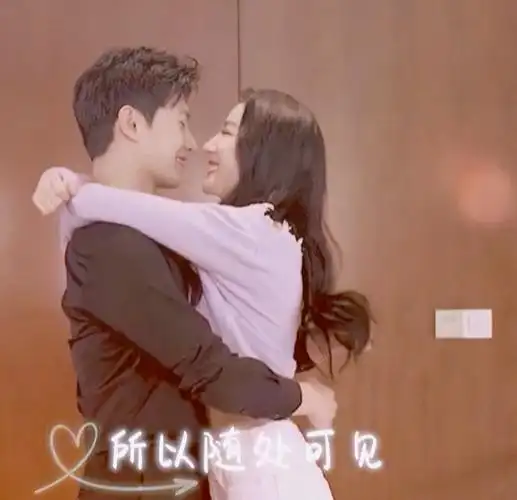 赵丽颖王一博的恋情愈演愈烈,王一博曾说:喜欢比自己大的女生_合作