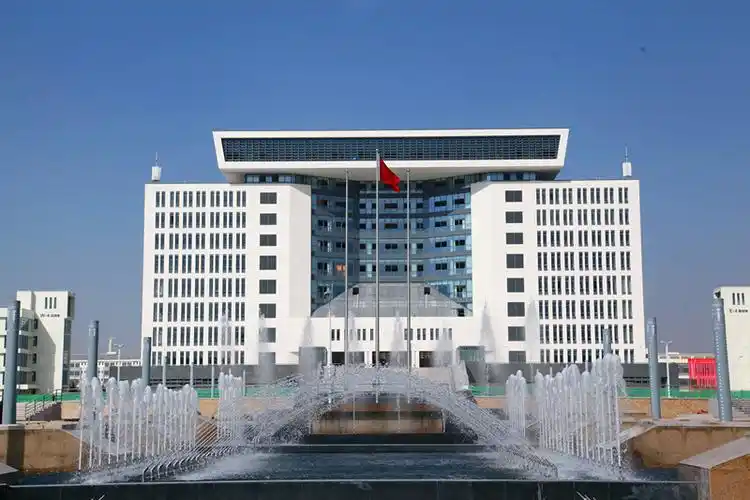 图书馆简介-青海师范大学图书馆