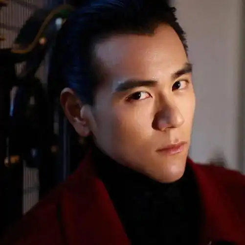 【微信头像】彭于晏