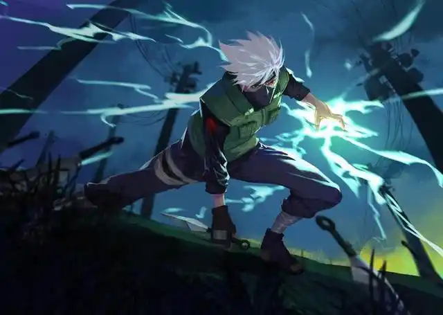 如果去雨隐村的不是自来也而是卡卡西,结局会和自来也一样吗?