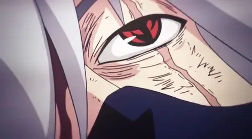 卡卡西篇:卡卡西篇暗部篇