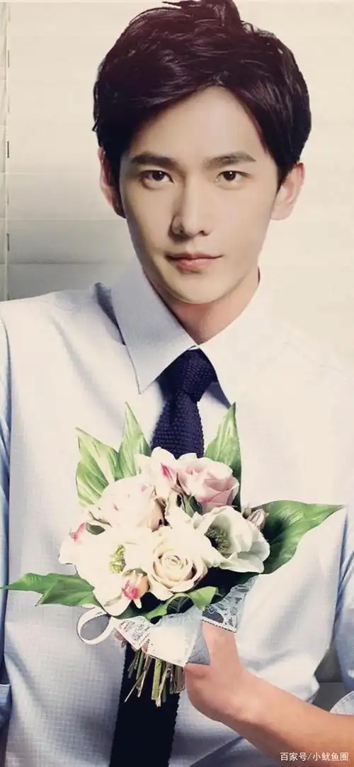90后男明星真是太帅了,有你喜欢的爱豆吗?