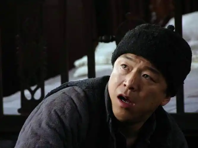 有人怀疑黄渤的演技,看看青岛往事这部电视剧就什么都明白了