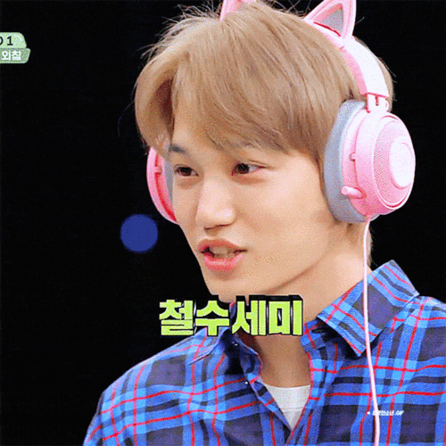 kai化身为神的瞬间合集,有多少人因为这个入坑!