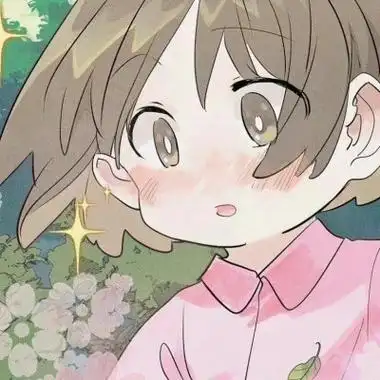 2023可爱呆萌女生动漫头像