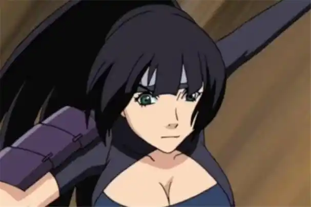 火影忍者中表白被拒的10位女忍者:7位表白鸣人,2位表白卡卡西