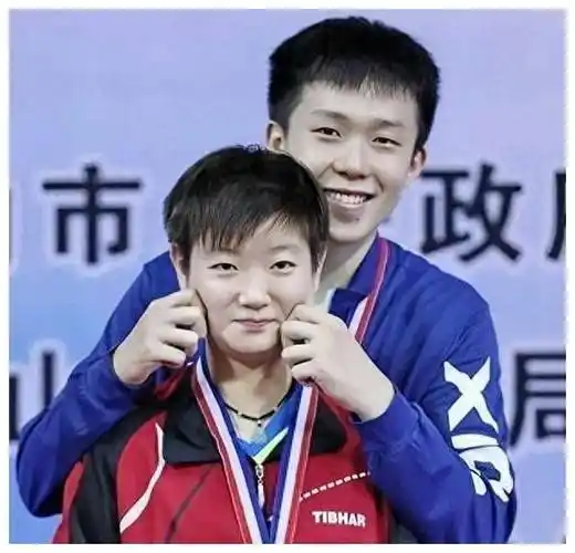 今日cctv5直播国乒孙颖莎王楚钦联袂樊振东陈梦称霸赛场