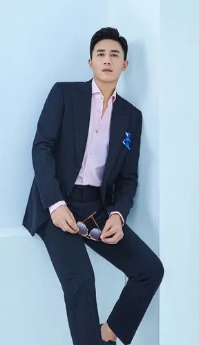 杜淳发长文:我就是演员杜淳