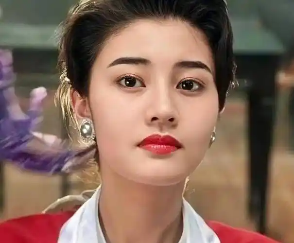 十位长脸女星盘点,大气又高级,可温婉可霸气,很难不喜欢_美人_五官