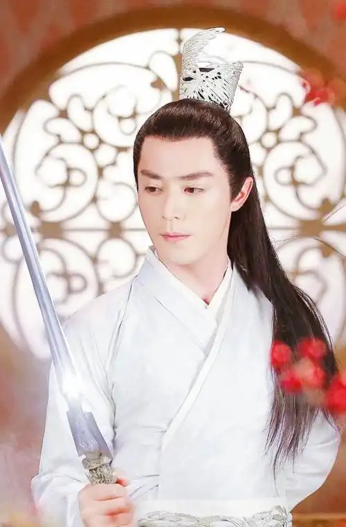 古装不如现代装惊艳,网友想念霍建华_腾讯新闻