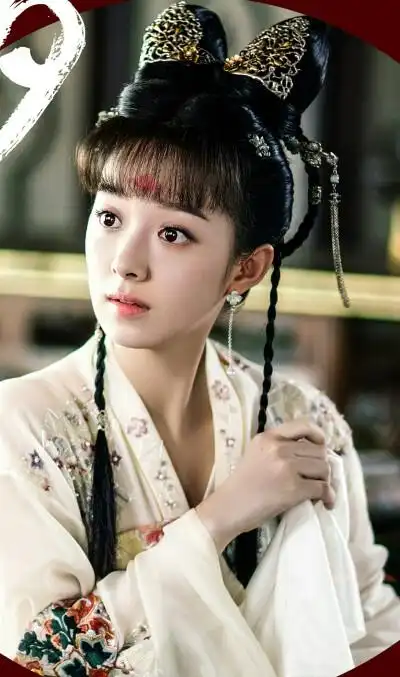 《天盛长歌》【韶宁】徐好