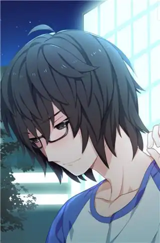 像素男友全线攻略