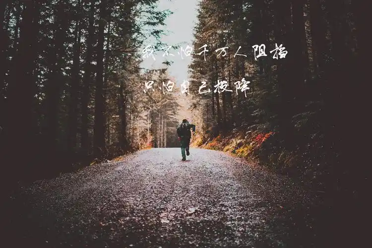 男生行走背影励志图片,高清图片,壁纸-桌面城市