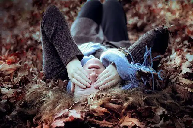 触动心灵的创意摄影照片