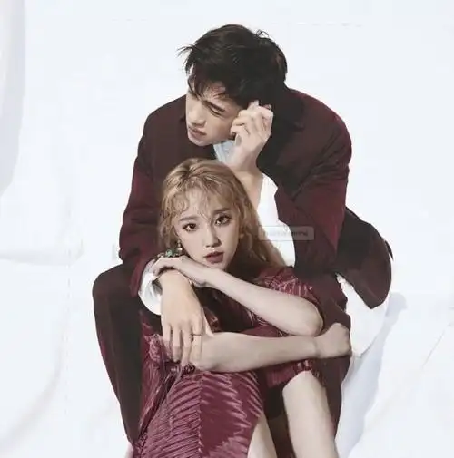 本书标签:               明星同人                宋雨琦黄旭熙