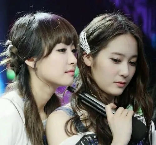 宋茜郑秀晶在一起过吗宋茜男友是奥尼尔吗