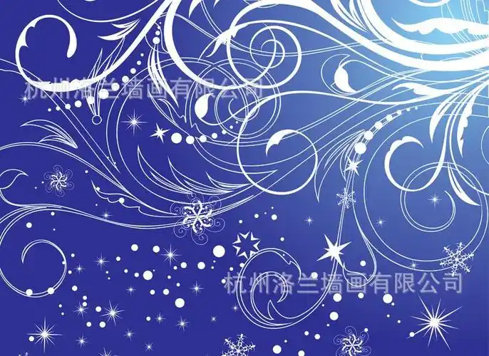 厂家直销 壁纸 壁画 背景墙-现代简约系列4