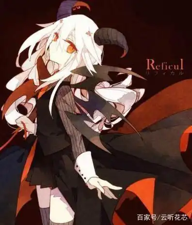 十二星座对应的恶魔,射手座楚楚动人,双鱼座迷倒一片!