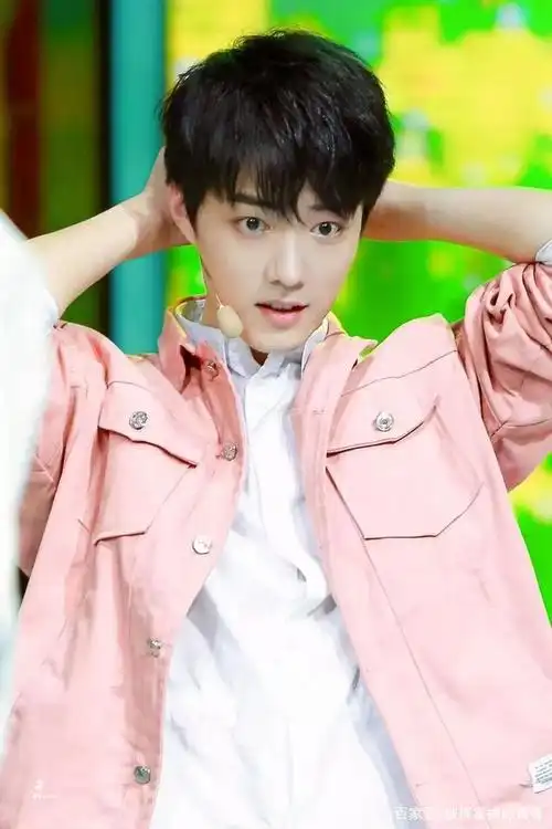 「肖战」来了,你喜欢的男神